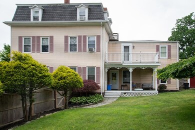 57 Lindall St, Danvers, MA 01923 - photo 3