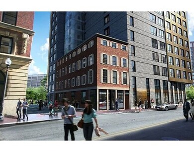 110 Broad St unit 701, Boston, MA 02110 - photo 5