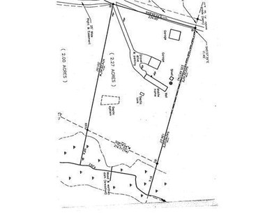 Plat Map.