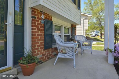 977 Fall Circle Way, Gambrills, MD 21054 - photo 2