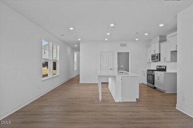 9 Gerrard St, Franklinton, NC 27525 - photo 5