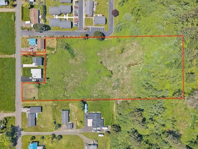 TL#02600 12th St, Tillamook, OR 97141 - photo 2