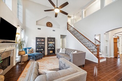 11818 Brush Canyon Dr, Tomball, TX 77377 - photo 3