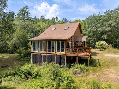 388 Perch Pond Rd, Holderness, NH 03245 - photo 3