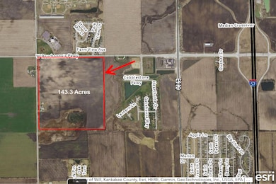 5659 N 1000 West Rd, Bourbonnais, IL 60914 - photo 6