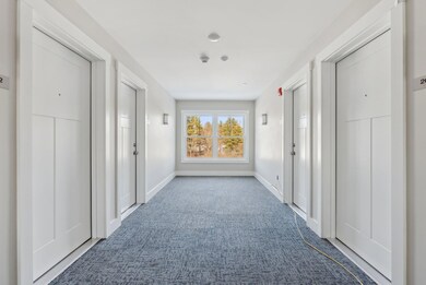 Three Pines Drive