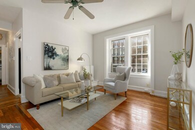 2227 20th St NW unit 207, Washington, DC 20009 - photo 5