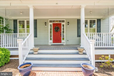 141 Desales Dr, Purcellville, VA 20132 - photo 4