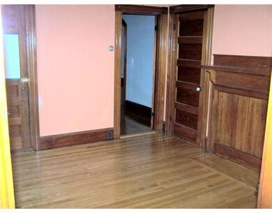 Bedroom.