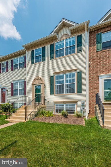 7145 Ladd Cir, Frederick, MD 21703 - photo 3