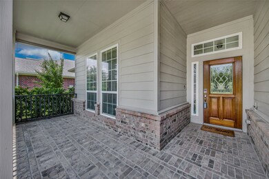 11502 Lawson Cypress Dr, Tomball, TX 77377 - photo 3