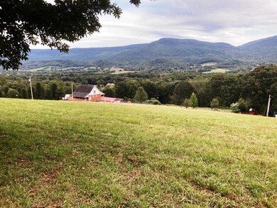 Mountain views