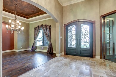 5543 Harvest Oak Landing Dr, Spring, TX 77386 - photo 4