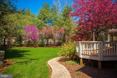 19211 Jamestown Dr, Hagerstown, MD 21742 - photo 6