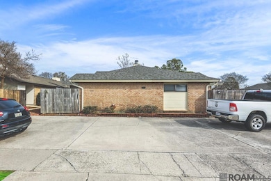 8029 Summa Ave unit D, Baton Rouge, LA 70809 - photo 3