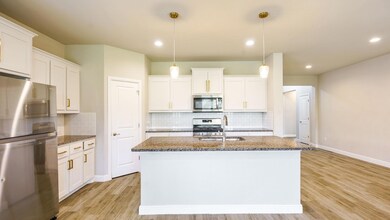 1121 Presidio Ln, Hudson Oaks, TX 76087 - photo 4