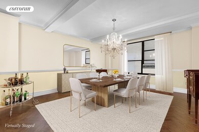 The Wexford unit 2B, New York, NY 10024 - photo 2