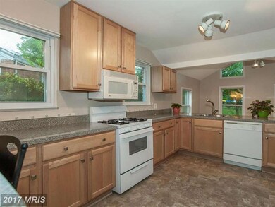 4503 Danvers St, Rockville, MD 20853 - photo 6