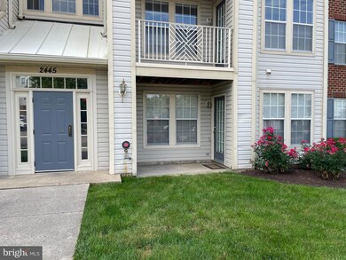 2445 Blue Spring Ct unit 104, Odenton, MD 21113 - photo 3