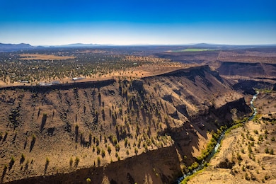 deschutes river canyon