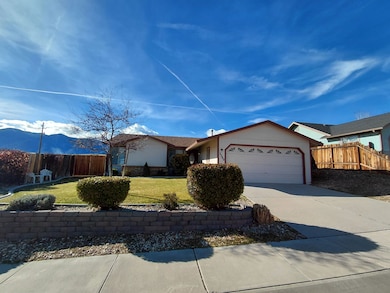 3560 Haystack Dr, Carson City, NV 89705 - photo 2