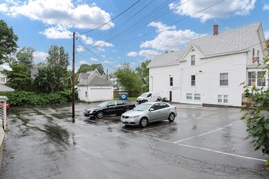 30 Emmons St unit 4, Franklin, MA 02038 - photo 2