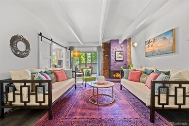 675 S University Blvd unit 206, Denver, CO 80209 - photo 4