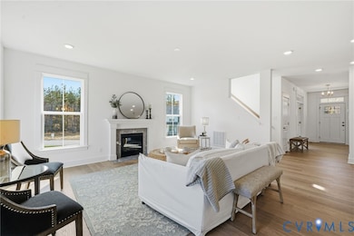 4119 Tuckmar Pond Dr, Moseley, VA 23120 - photo 3