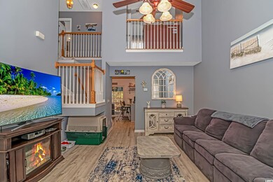 3100 Mercer Dr, Conway, SC 29526 - photo 3