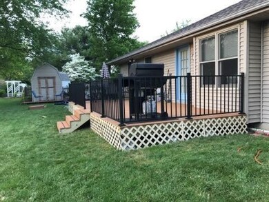 4664 Gray Fox Ct, Columbus, IN 47203 - photo 5