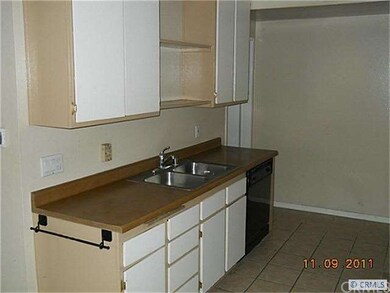 Kitchen View 2
