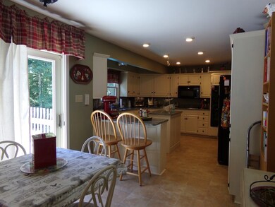 Breakfast Nook