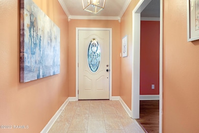 320 S Vivian Ave, Eunice, LA 70535 - photo 3