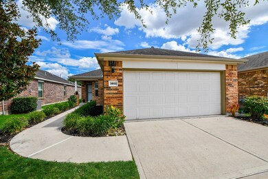 3802 Saddlebag Way, Richmond, TX 77469 - photo 4