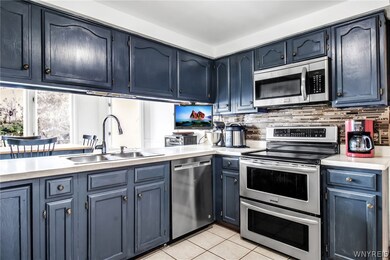 309 Daniel Dr, North Tonawanda, NY 14120 - photo 7