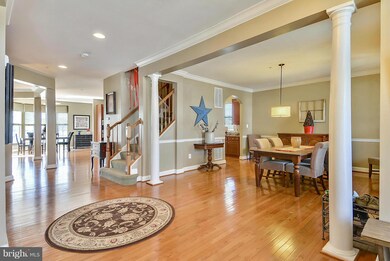 23401 Arora Hills Dr, Clarksburg, MD 20871 - photo 6