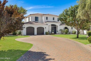 1777 W Ocotillo Rd unit 43-1