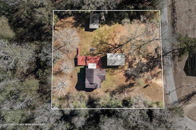 9 Dearman Rd, Collins, MS 39428 - photo 2