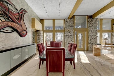 Dinning Area