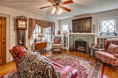 1255 Sunset Dr, Asheboro, NC 27205 - photo 5