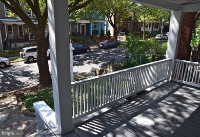 607 Columbia Rd NW, Washington, DC 20001 - photo 2