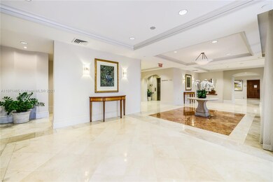 Main Lobby