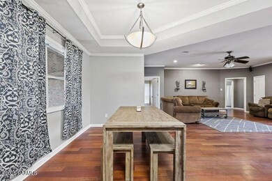 Dining and Living