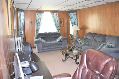 First Floor Living Room