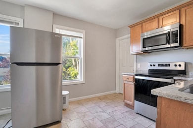 34 Kellogg St unit 2, Westfield, MA 01085 - photo 5