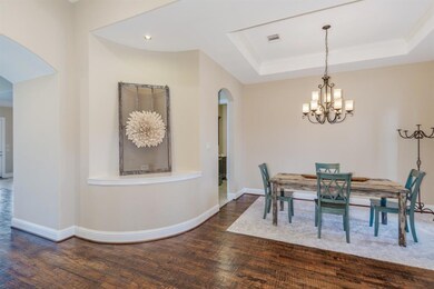 106 Highland Ct, Boyd, TX 76023 - photo 3