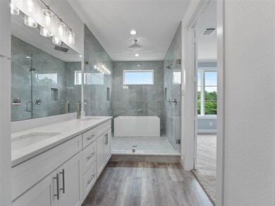 453 S Rayner St, Fort Worth, TX 76111 - photo 6