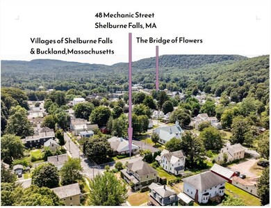 48 Mechanic St, Shelburne Falls, MA 01370 - photo 5