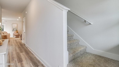 Stairway