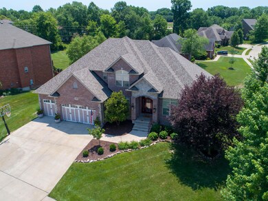1606 Dunhill Way